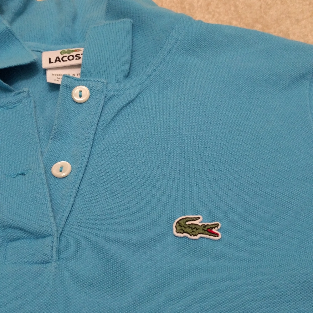 LACOSTE Polo Shirt